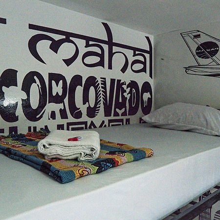 Hostal Loco Coco Loco Panama City Exterior photo