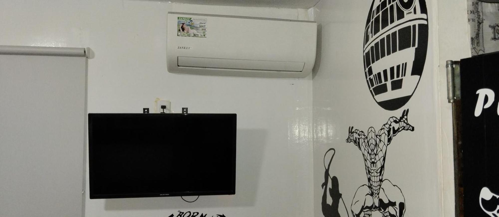 Hostal Loco Coco Loco Panama City Room photo