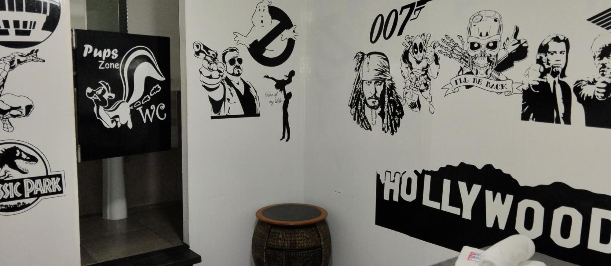 Hostal Loco Coco Loco Panama City Room photo