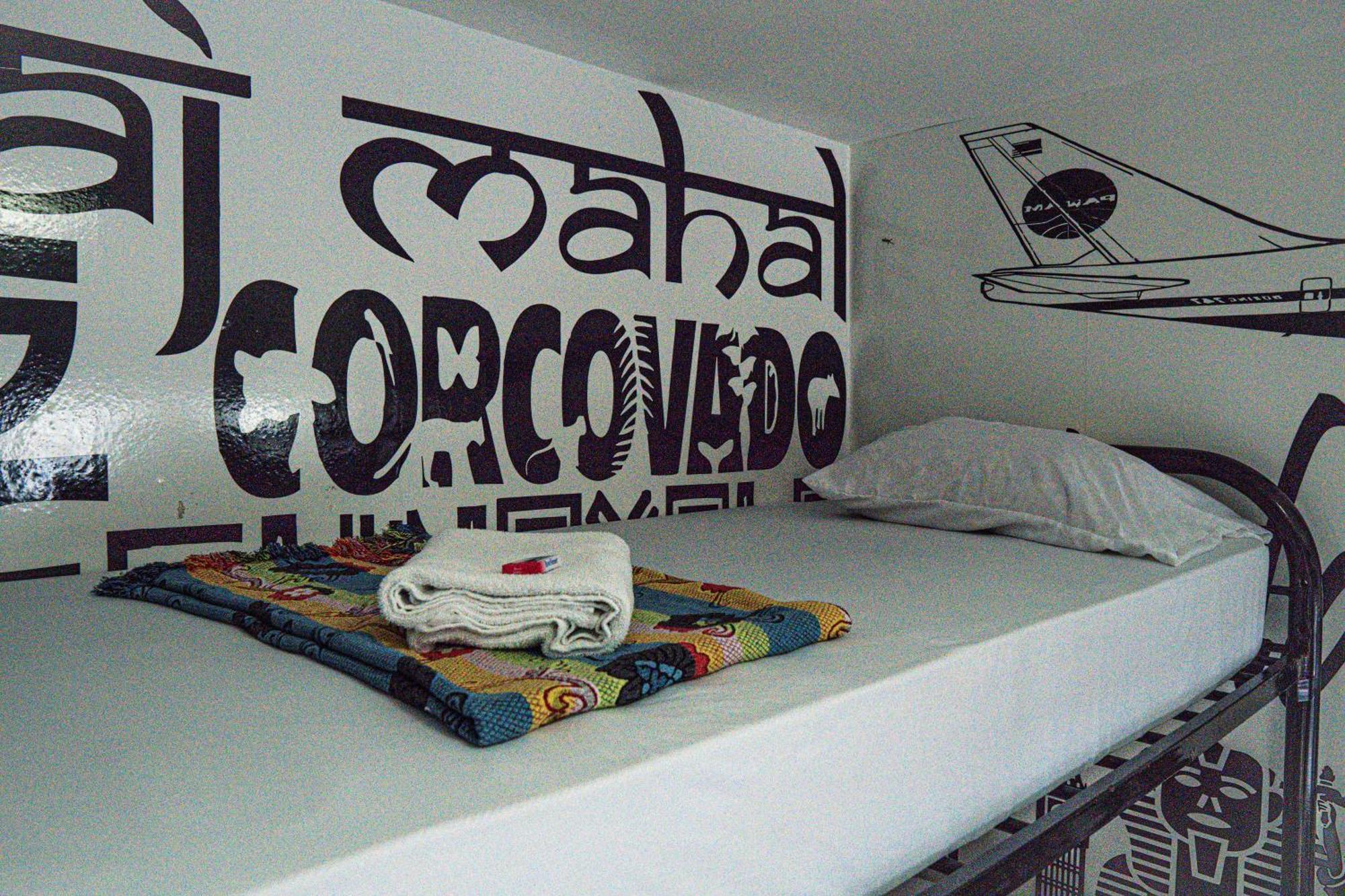 Hostal Loco Coco Loco Panama City Exterior photo