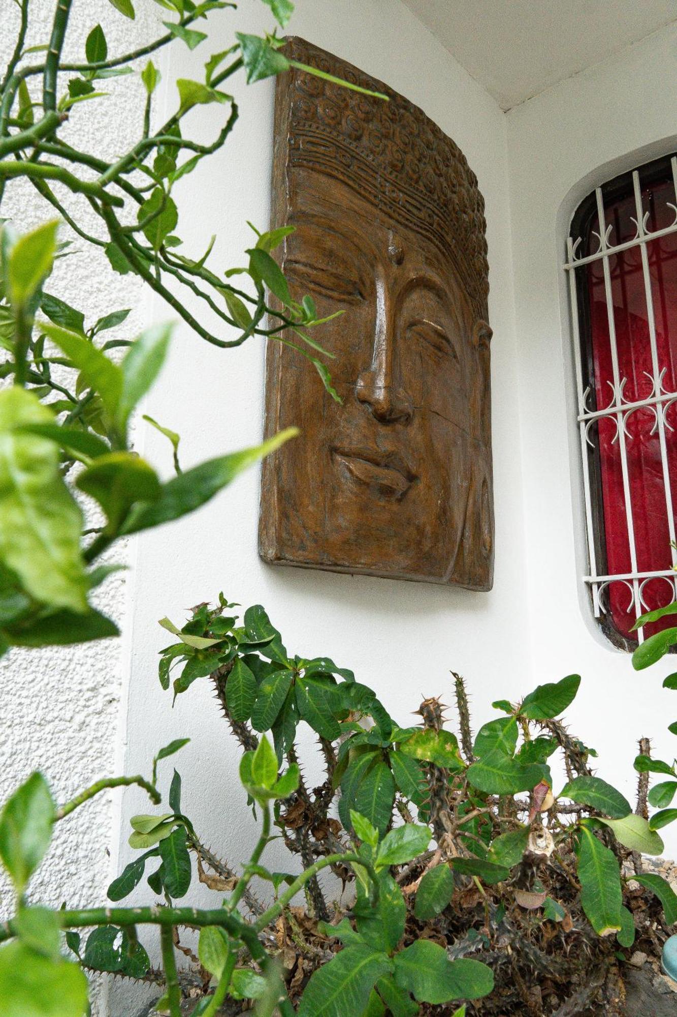 Hostal Loco Coco Loco Panama City Exterior photo